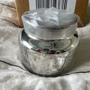 Mini Capri Blue 5oz. Volcano jar candle